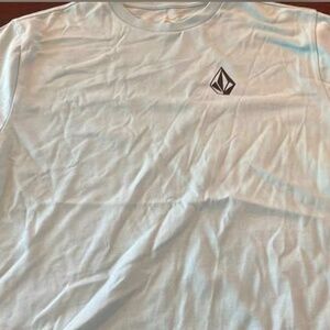 Brand new Kids Volcom Shirt Size Medium